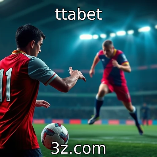 Apostas Esportivas: Como Analisar Partidas para Aumentar seus Lucros - ttabet