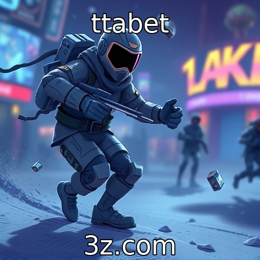 Tendências atuais na indústria de jogos | ttabet