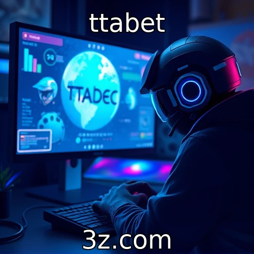 Inovação na tecnologia de games e suas implicações - ttabet