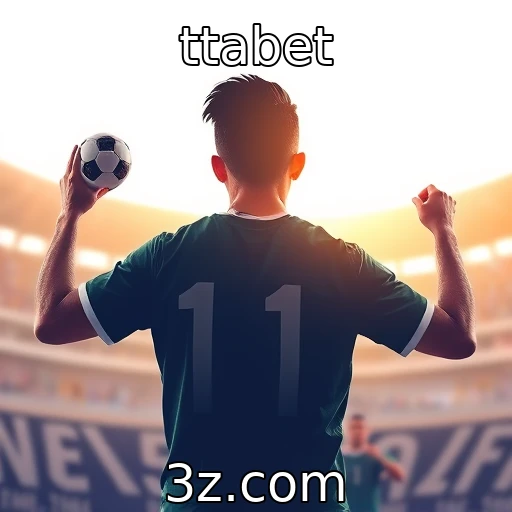 Como as apostas esportivas estão moldando o futuro do entretenimento no Brasil : ttabet