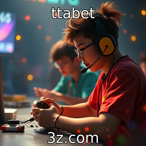 Impacto das microtransações no engajamento dos jogadores - ttabet