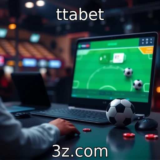 Apostas Esportivas: Estratégias para Aumentar Seus Lucros em 2023 | ttabet