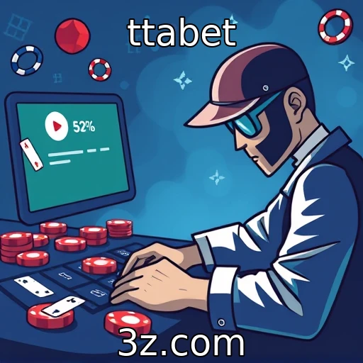 Mudanças nas regulamentações de jogos online e apostas : ttabet