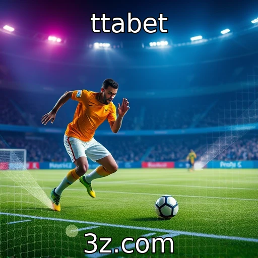 Apostas esportivas: segredos para maximizar seus lucros nas partidas | ttabet