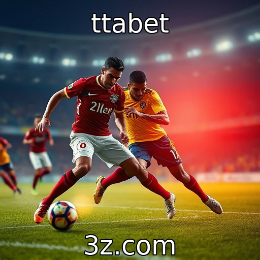 Apostas esportivas: como analisar partidas para maximizar seus ganhos : ttabet