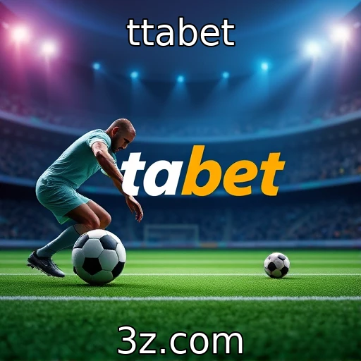 Apostas Esportivas: Analisando os Favoritos para o Próximo Campeonato | ttabet