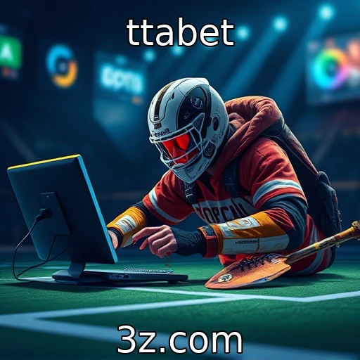 ttabet Por dentro das apostas esportivas: análises que você não pode ignorar