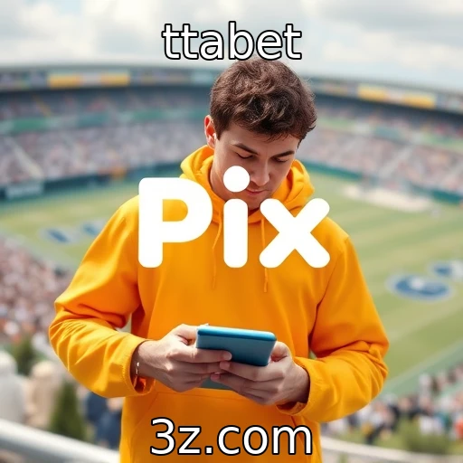 ttabet Apostas esportivas: Estratégias vencedoras para análise de partidas