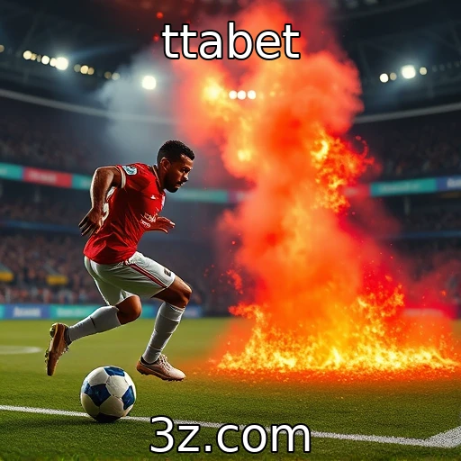 ttabet Como o Pix Transforma as Apostas Esportivas no Brasil