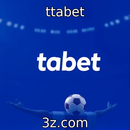 ttabet Apostas esportivas: como analisar partidas para aumentar suas chances de ganho