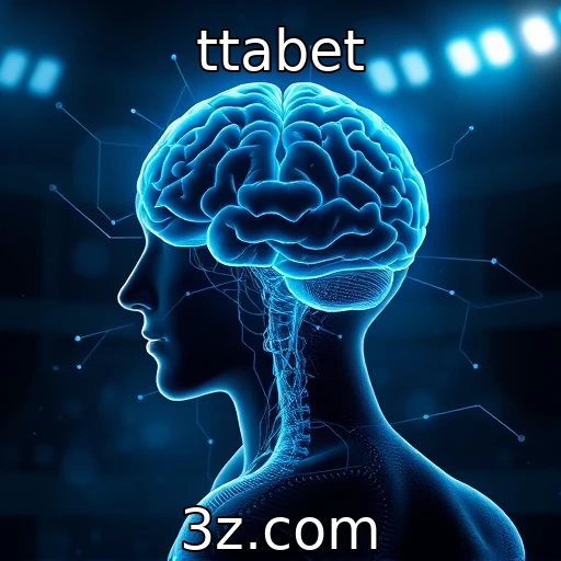 ttabet Apostas Esportivas: Como Analisar Partidas e Aumentar Seus Ganhos