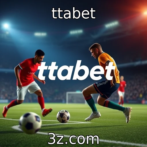 ttabet Apostas esportivas: estratégias vencedoras para maximizar seus lucros